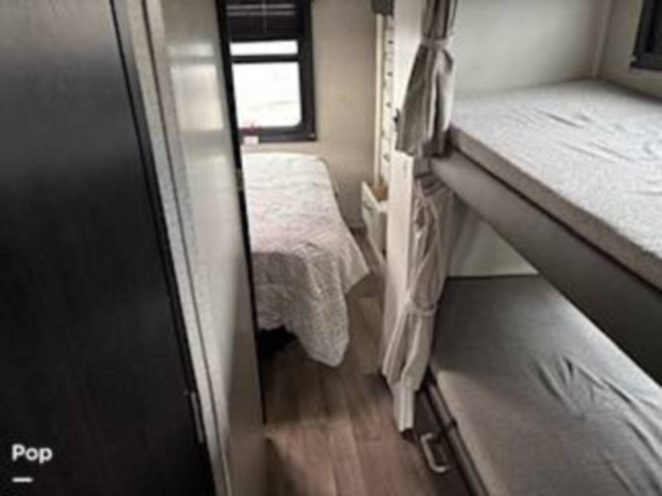 A photo of this 2021 Jayco Redhawk 31F