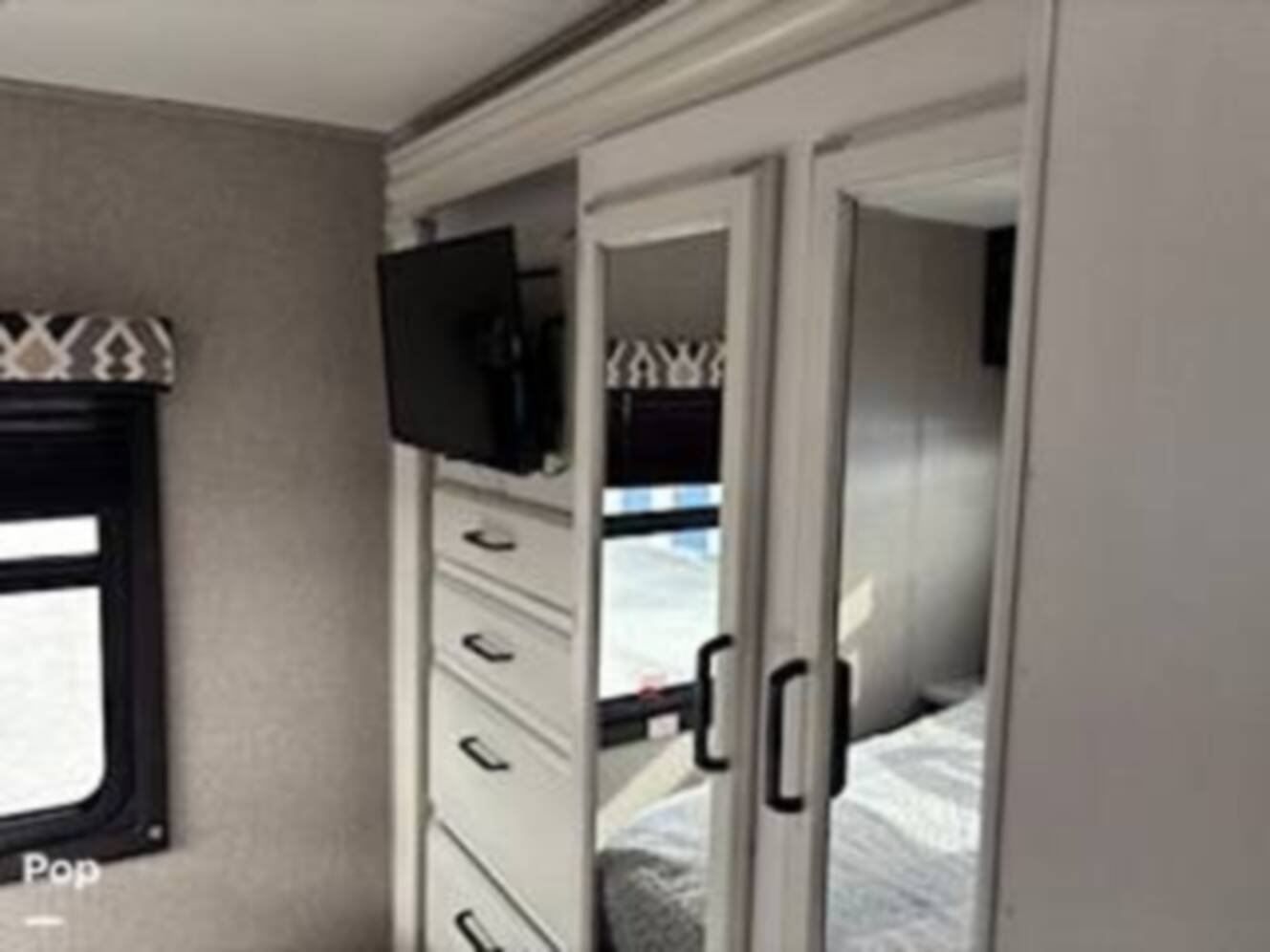 A photo of this 2021 Jayco Redhawk 31F