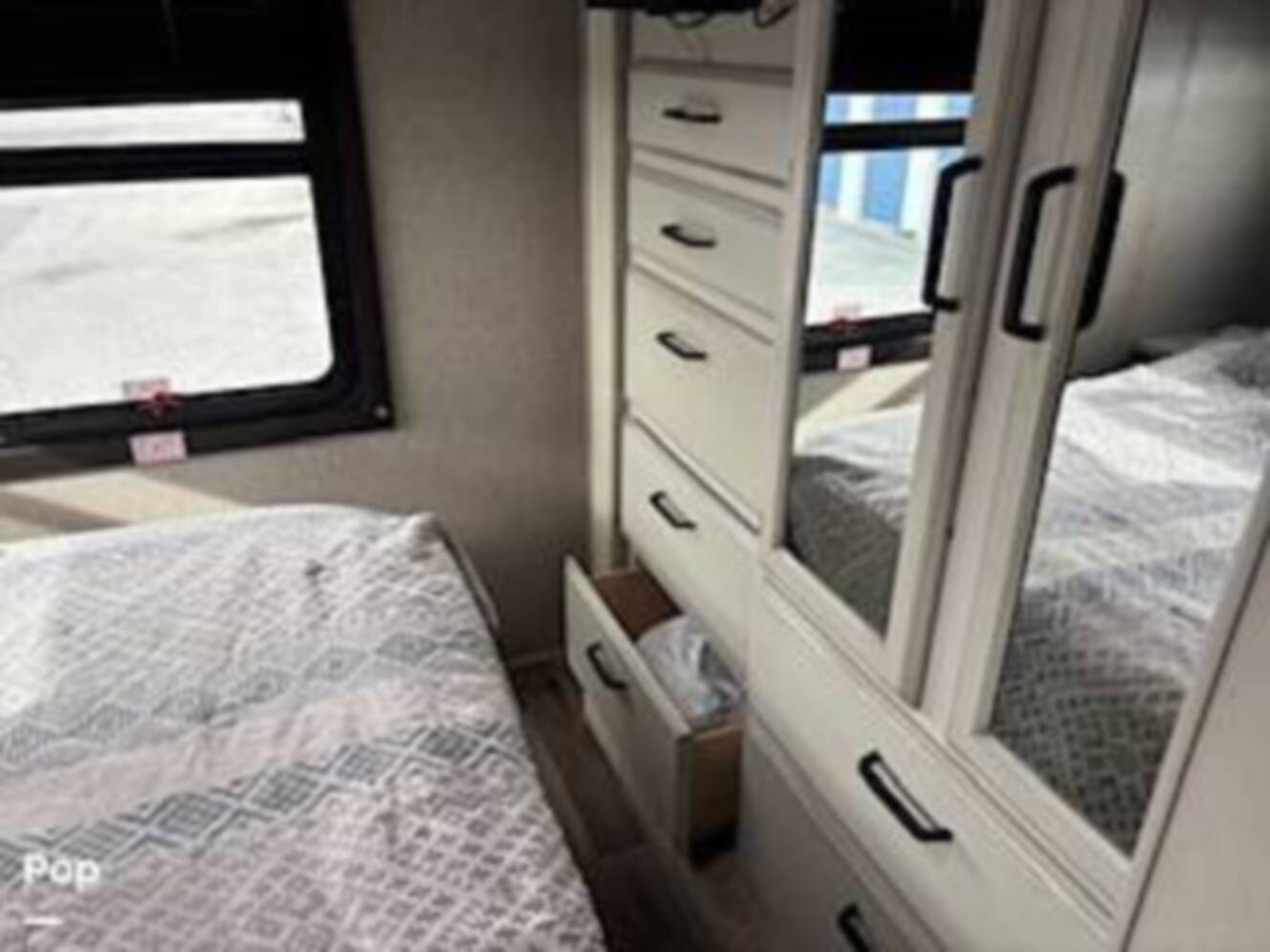 A photo of this 2021 Jayco Redhawk 31F