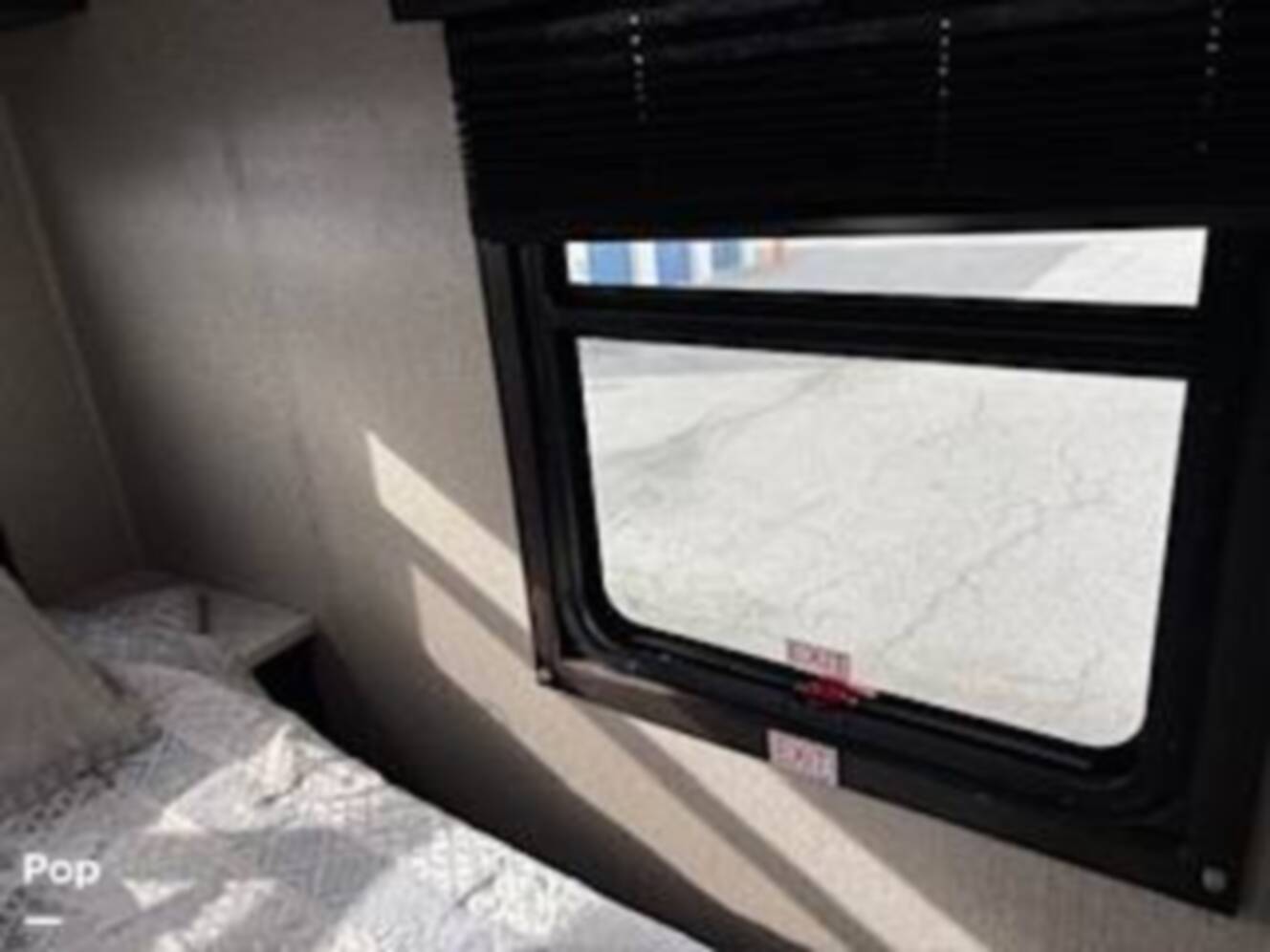 A photo of this 2021 Jayco Redhawk 31F