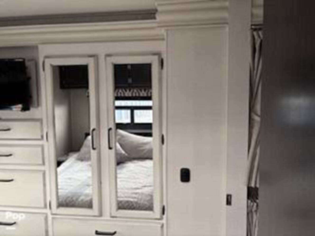 A photo of this 2021 Jayco Redhawk 31F