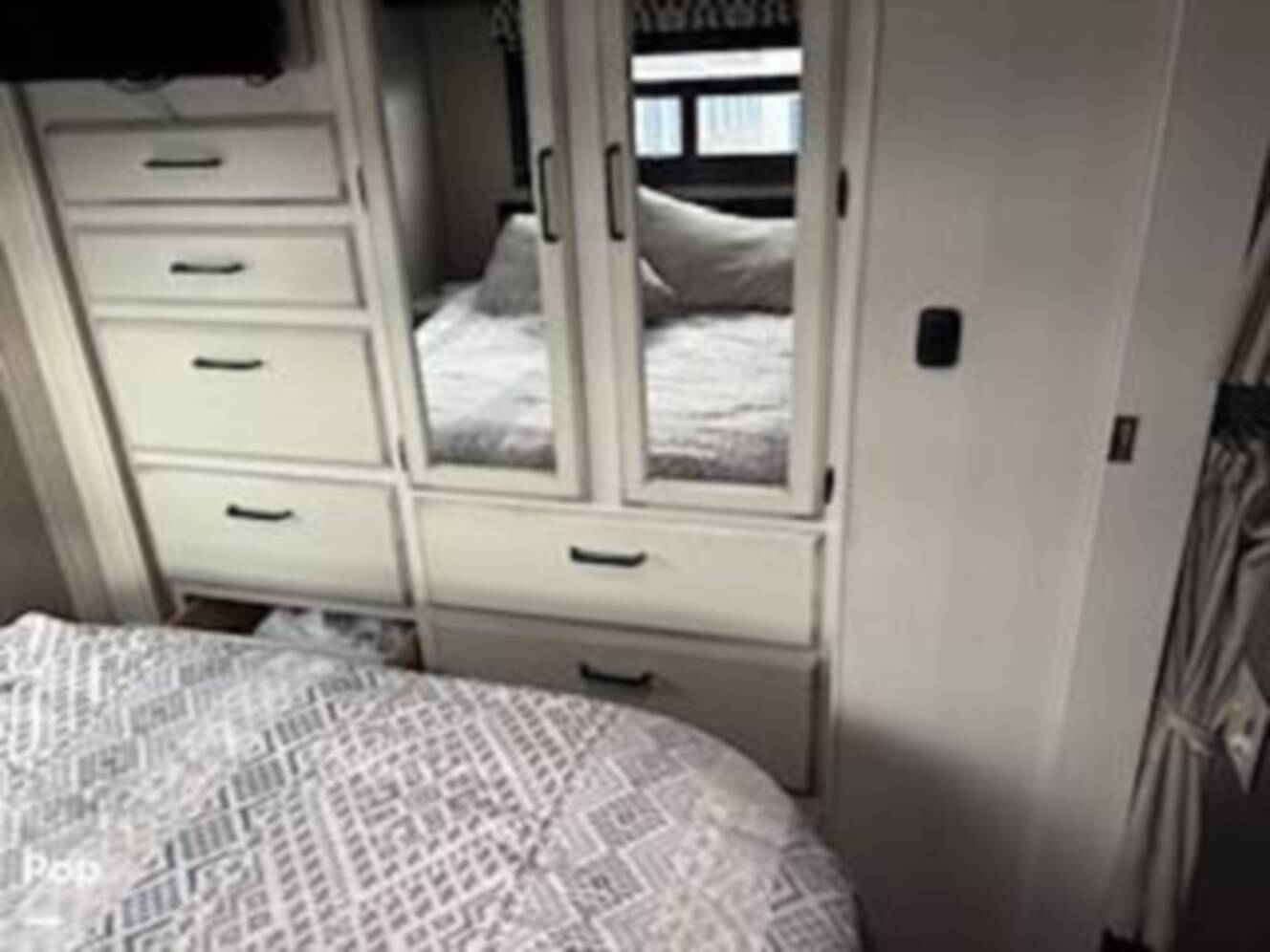 A photo of this 2021 Jayco Redhawk 31F