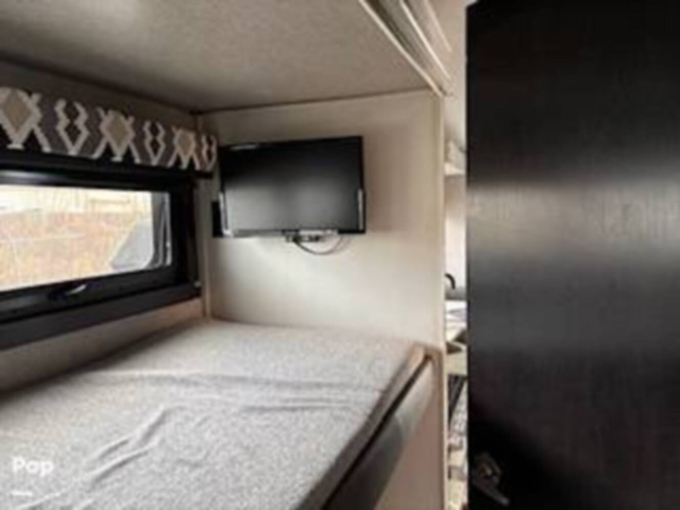 A photo of this 2021 Jayco Redhawk 31F