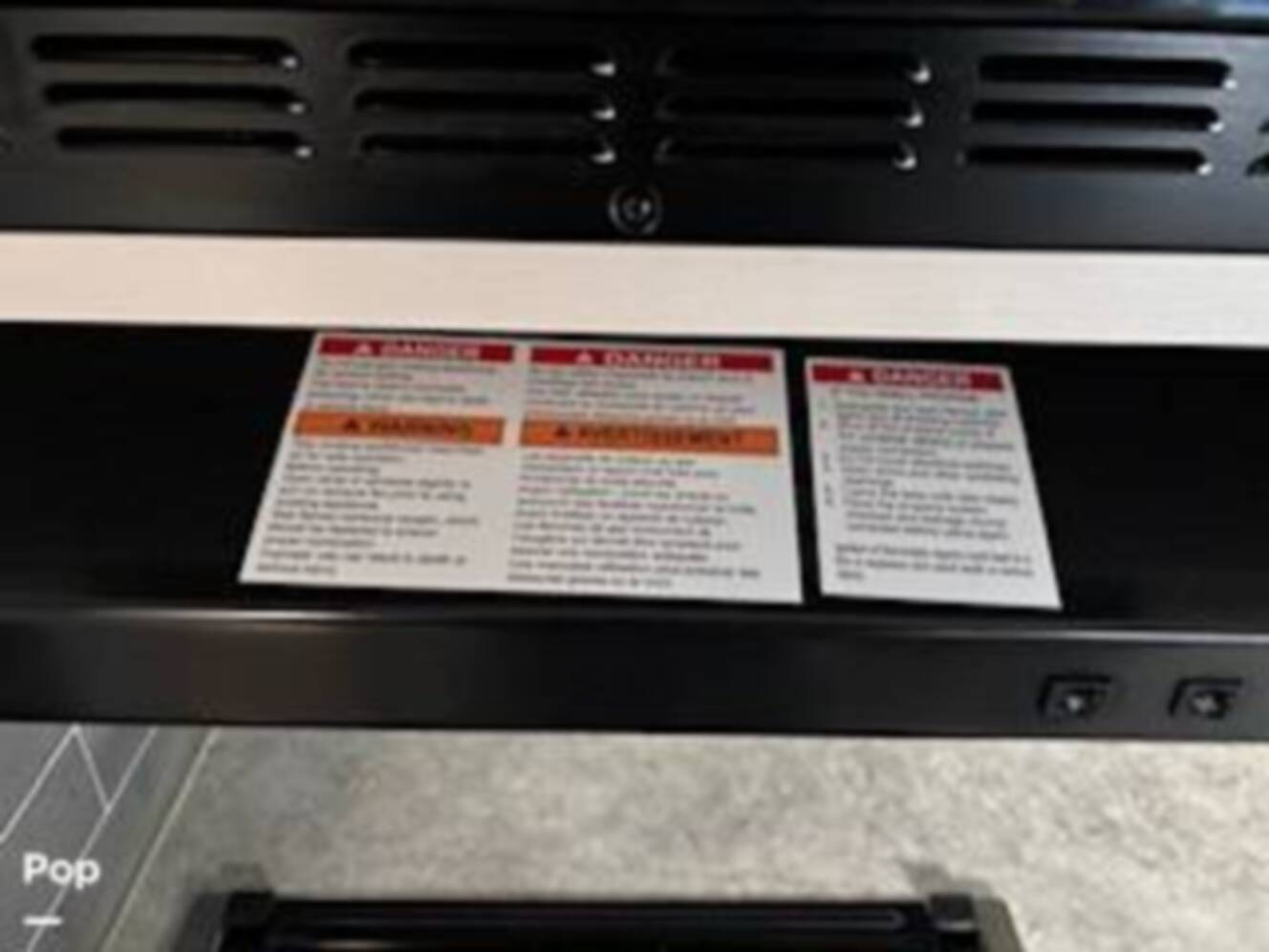 A photo of this 2021 Jayco Redhawk 31F