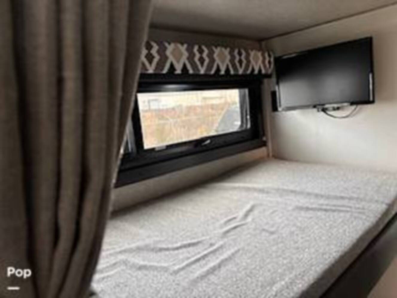 A photo of this 2021 Jayco Redhawk 31F