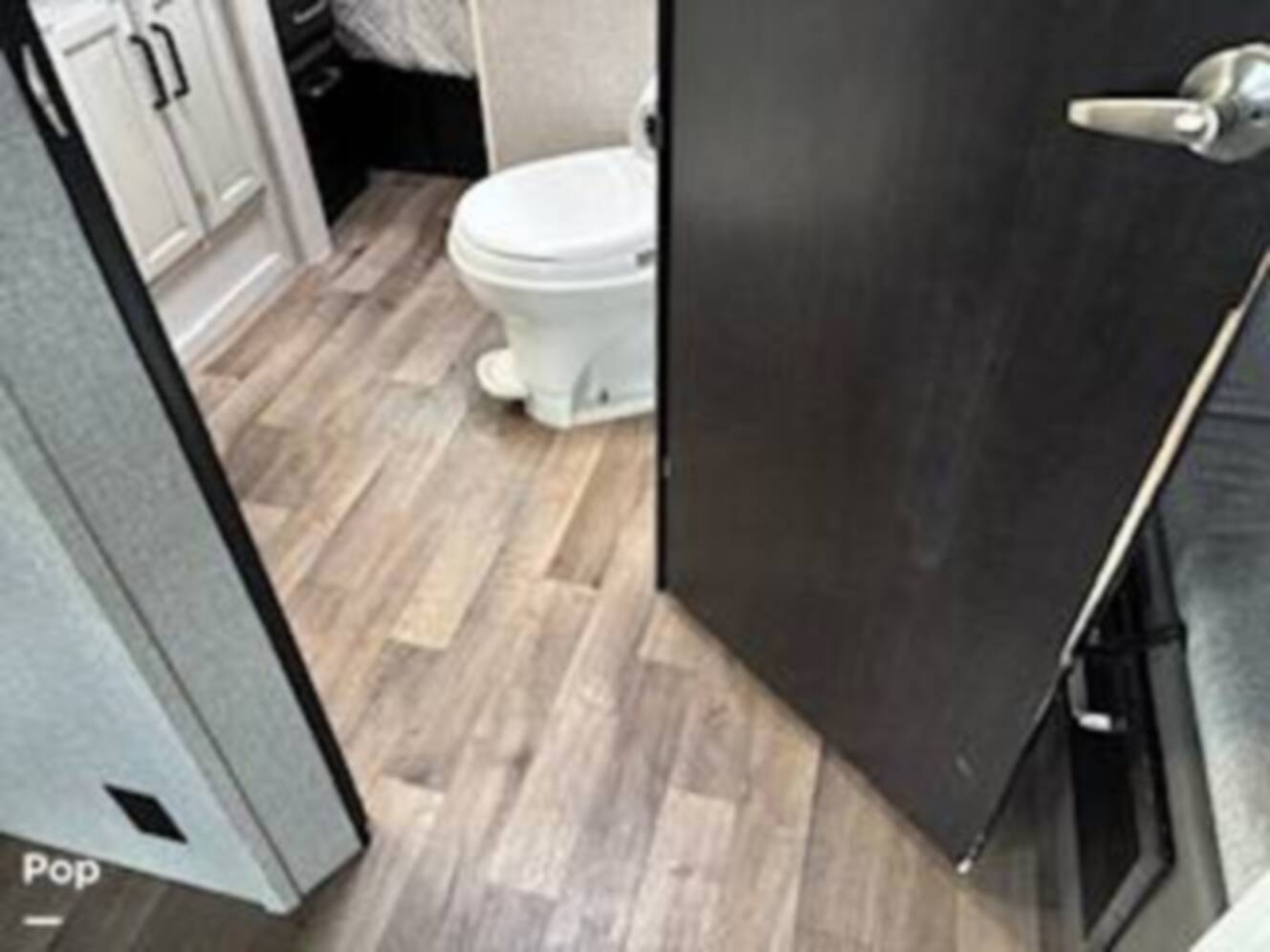 A photo of this 2021 Jayco Redhawk 31F