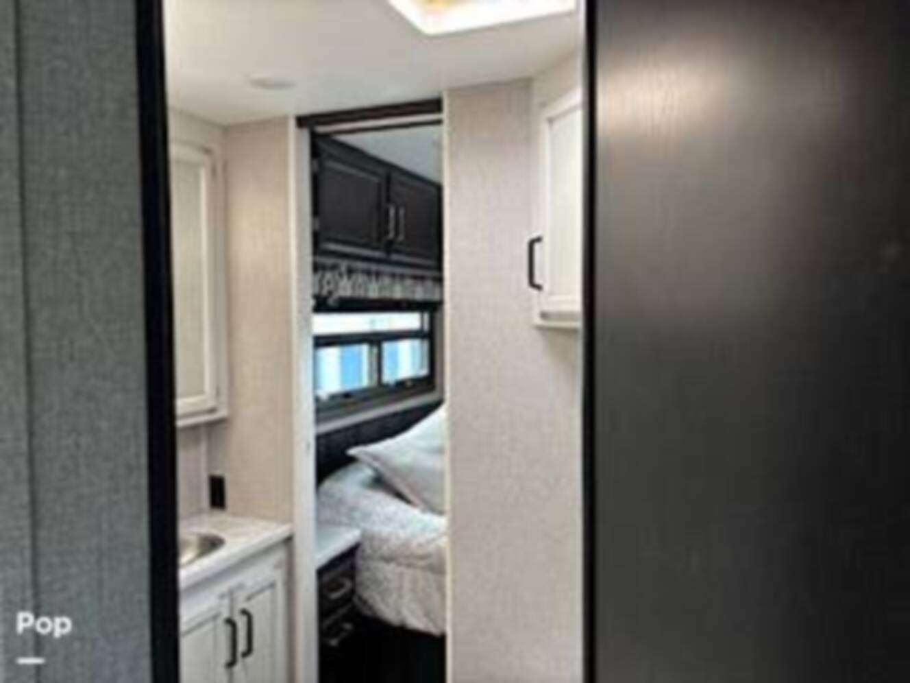 A photo of this 2021 Jayco Redhawk 31F