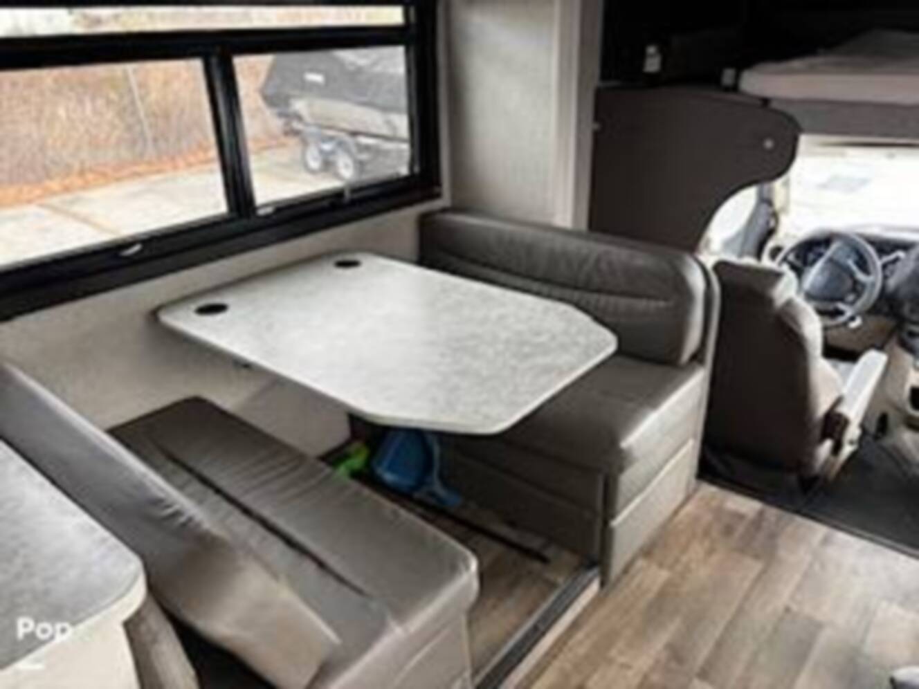 A photo of this 2021 Jayco Redhawk 31F