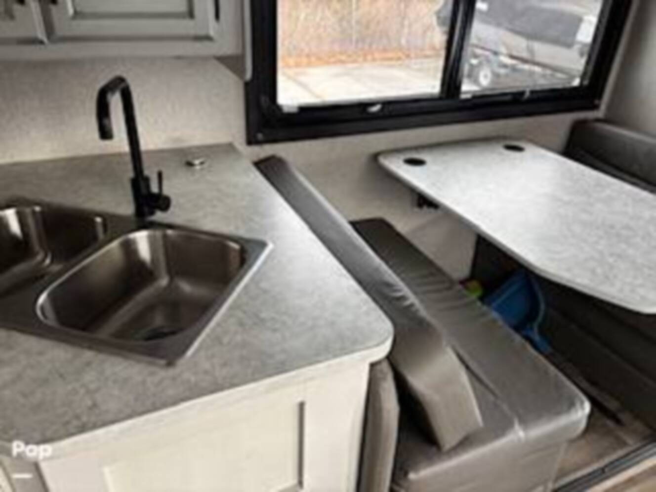 A photo of this 2021 Jayco Redhawk 31F