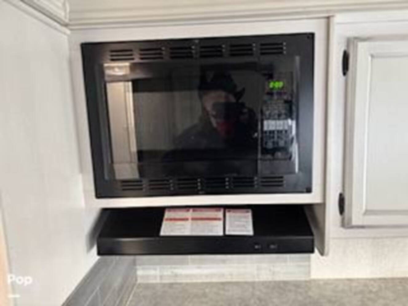 A photo of this 2021 Jayco Redhawk 31F