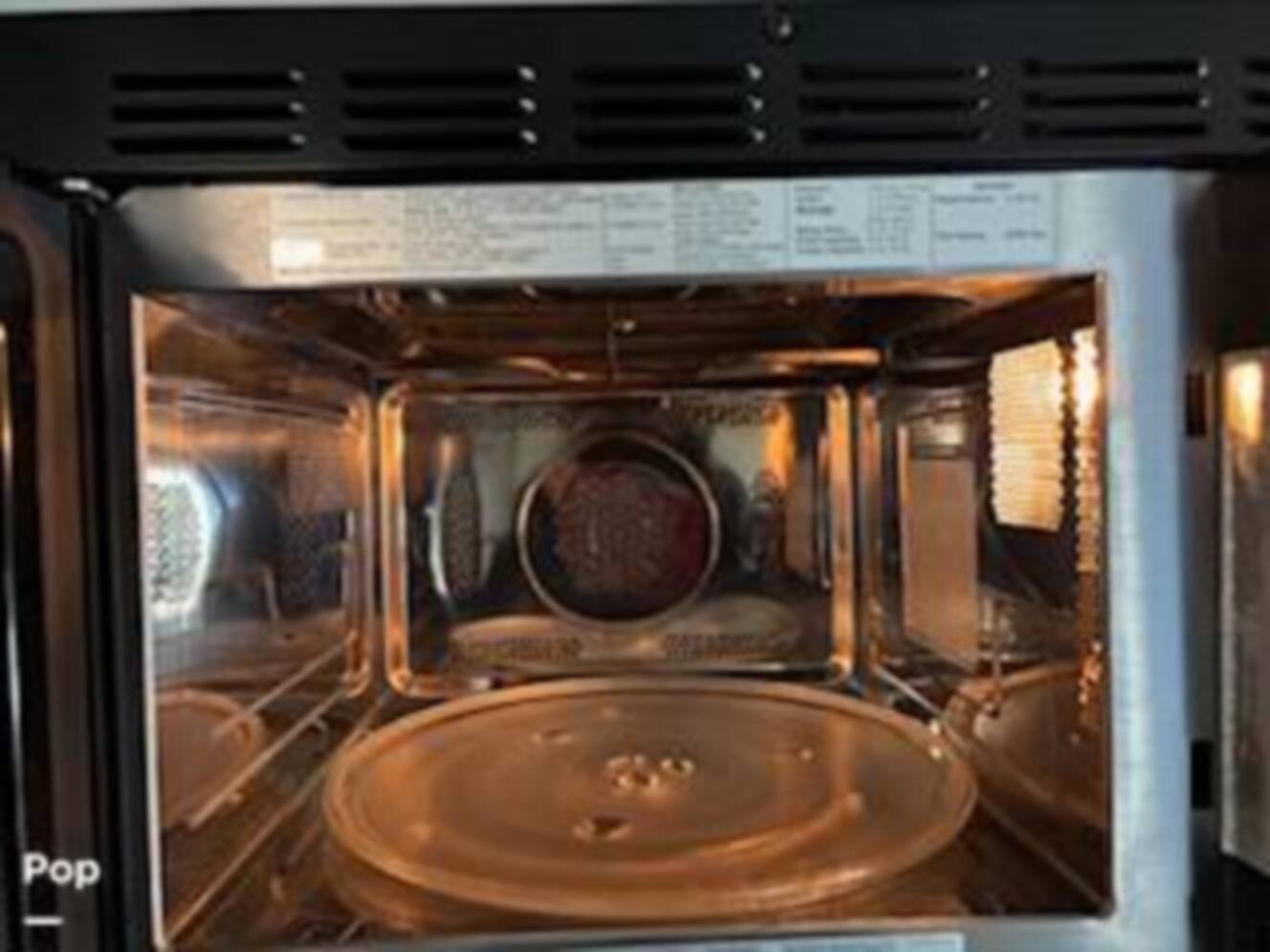A photo of this 2021 Jayco Redhawk 31F