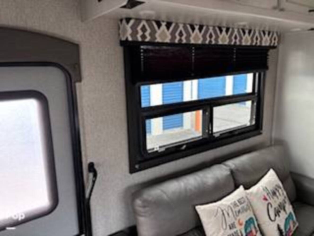 A photo of this 2021 Jayco Redhawk 31F