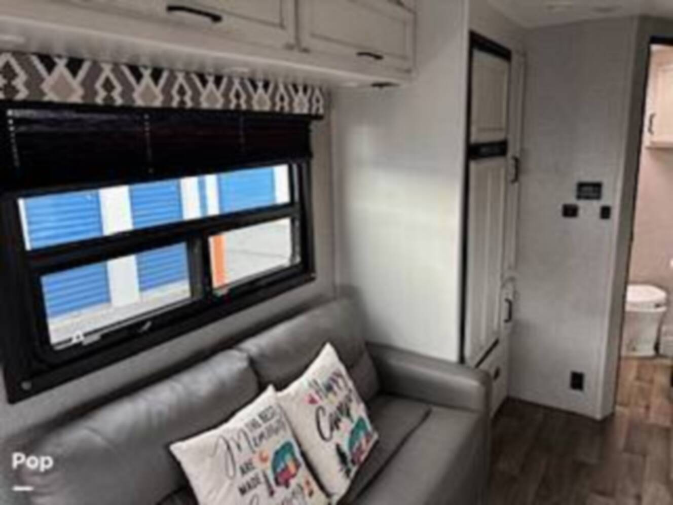 A photo of this 2021 Jayco Redhawk 31F