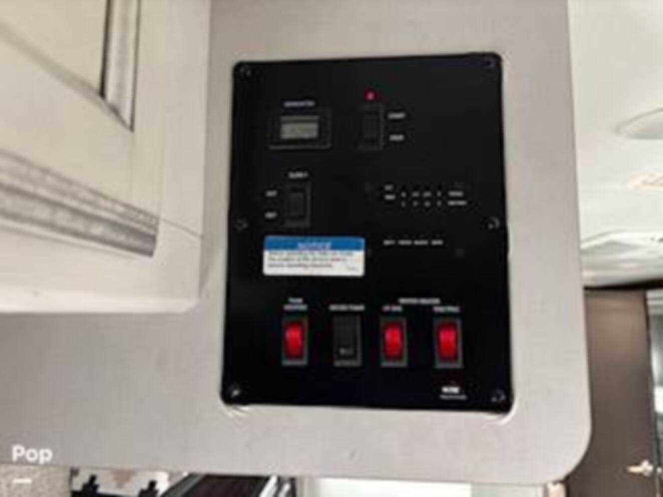 A photo of this 2021 Jayco Redhawk 31F