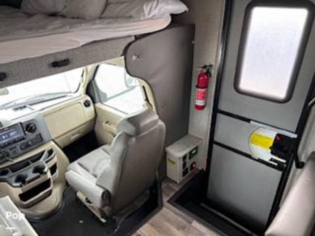 A photo of this 2021 Jayco Redhawk 31F