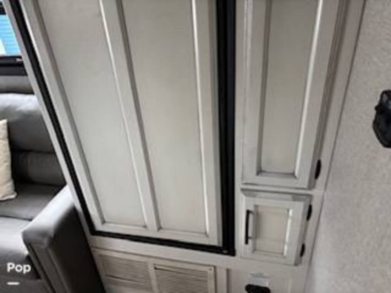 A photo of this 2021 Jayco Redhawk 31F
