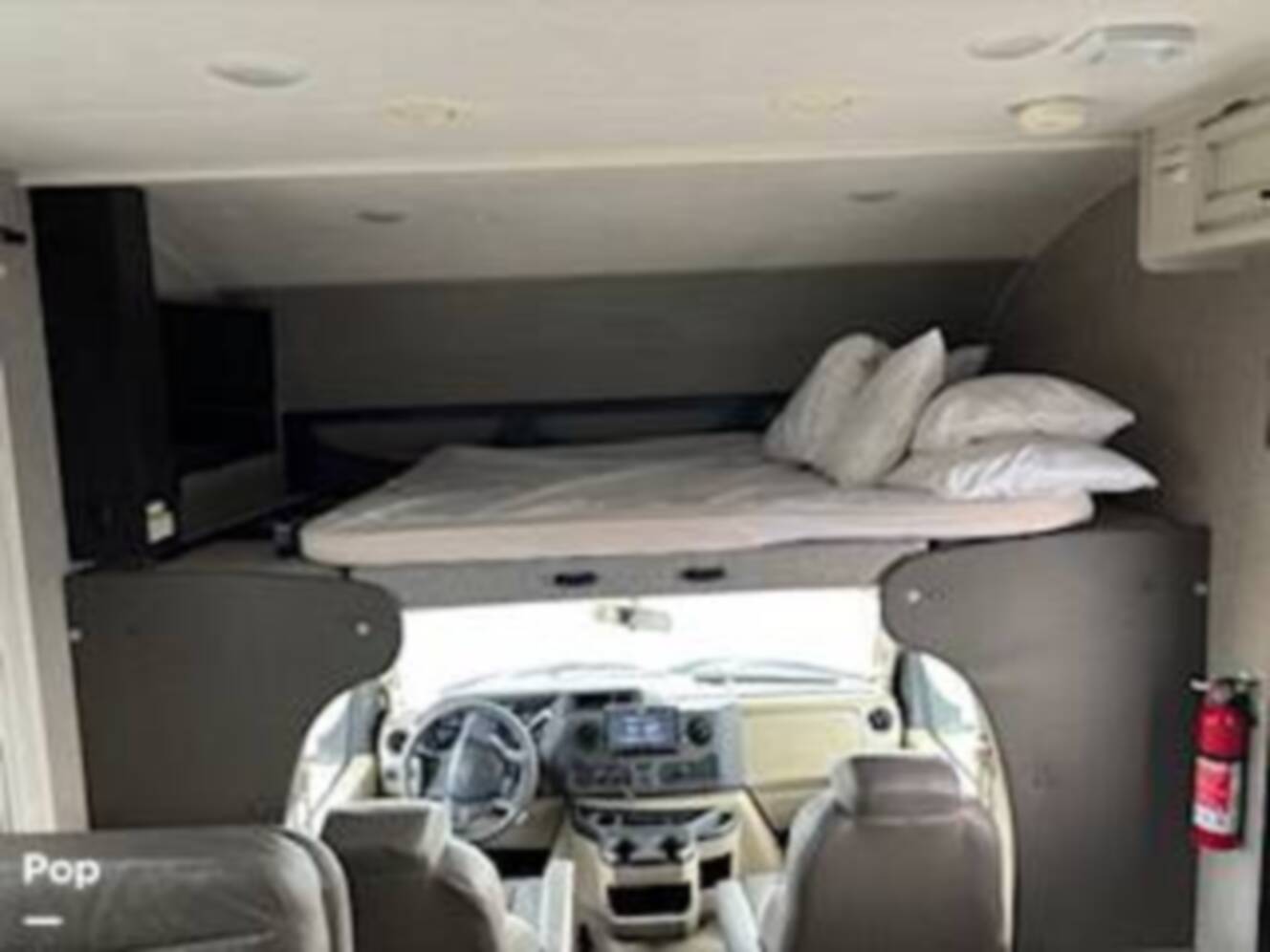 A photo of this 2021 Jayco Redhawk 31F