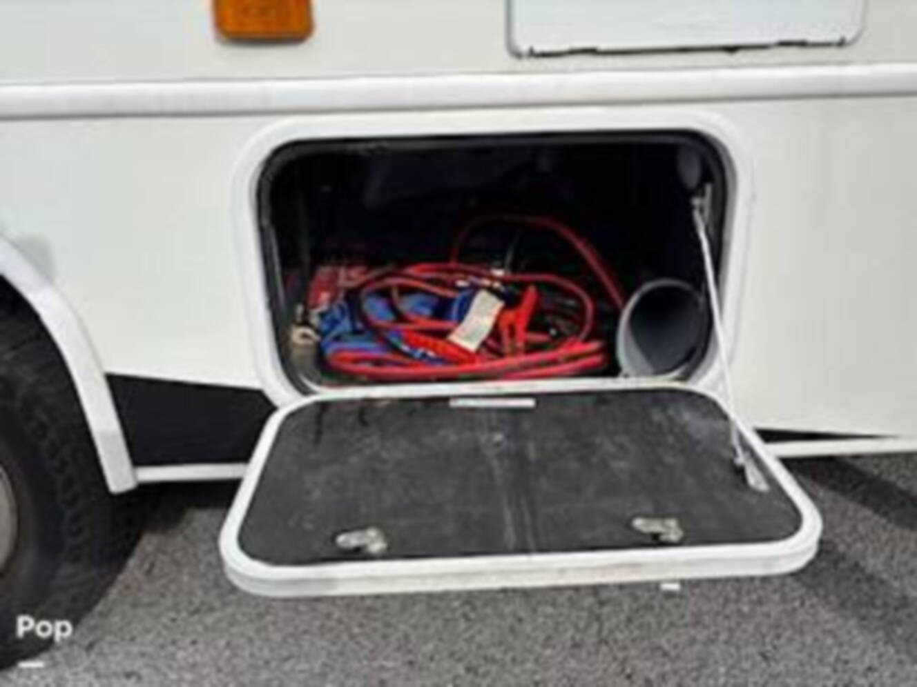 A photo of this 2021 Jayco Redhawk 31F