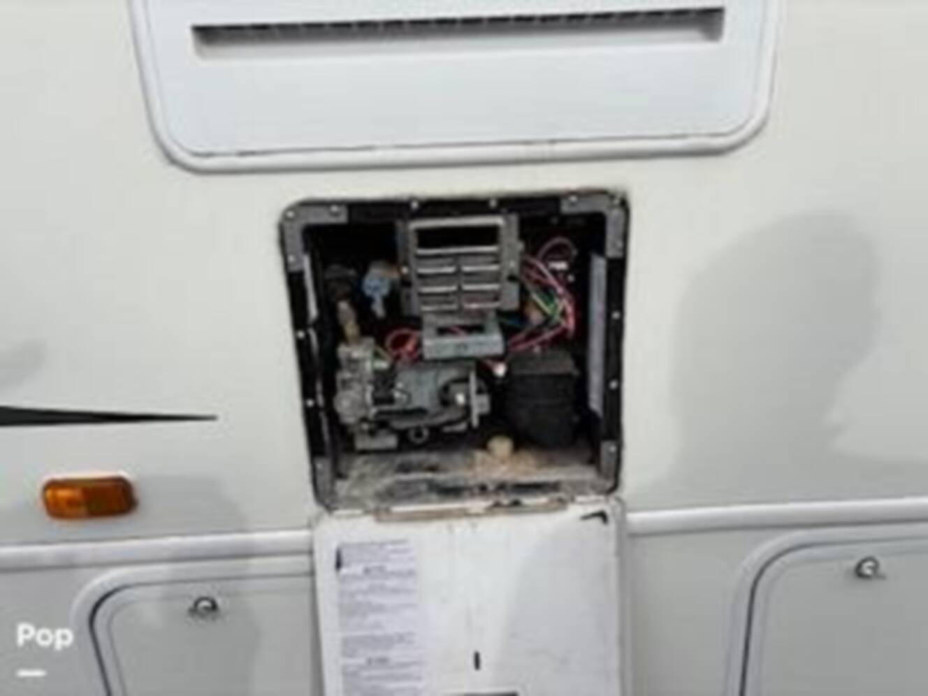 A photo of this 2021 Jayco Redhawk 31F