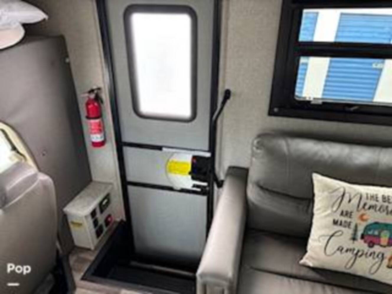 A photo of this 2021 Jayco Redhawk 31F