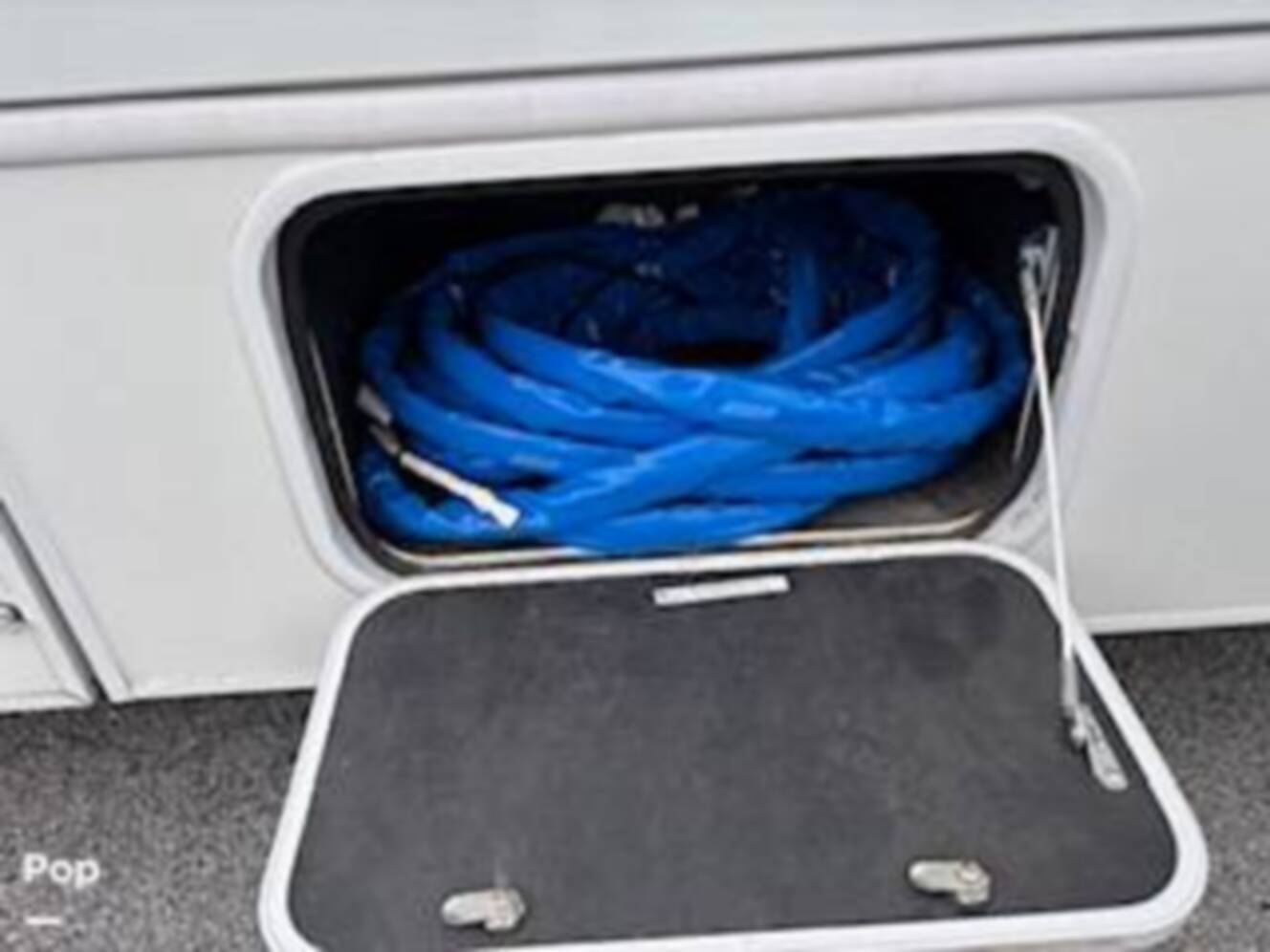 A photo of this 2021 Jayco Redhawk 31F