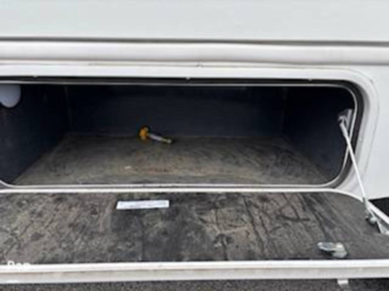 A photo of this 2021 Jayco Redhawk 31F