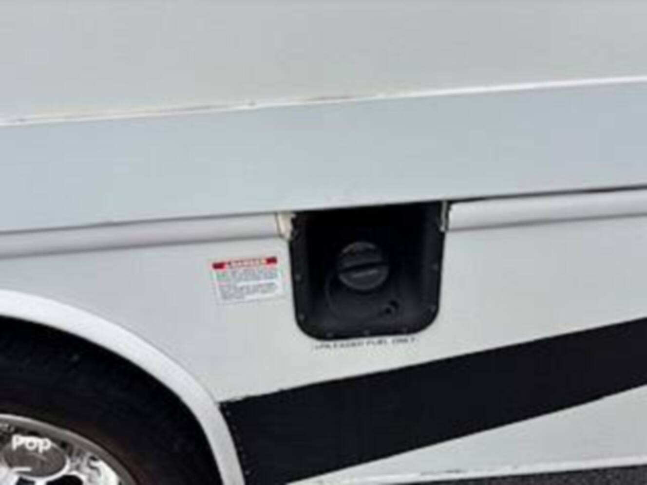 A photo of this 2021 Jayco Redhawk 31F