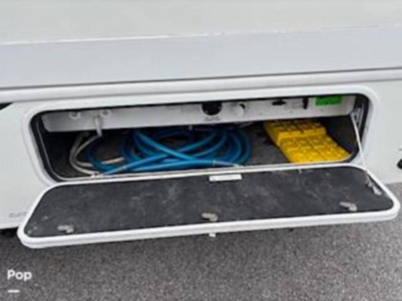 A photo of this 2021 Jayco Redhawk 31F