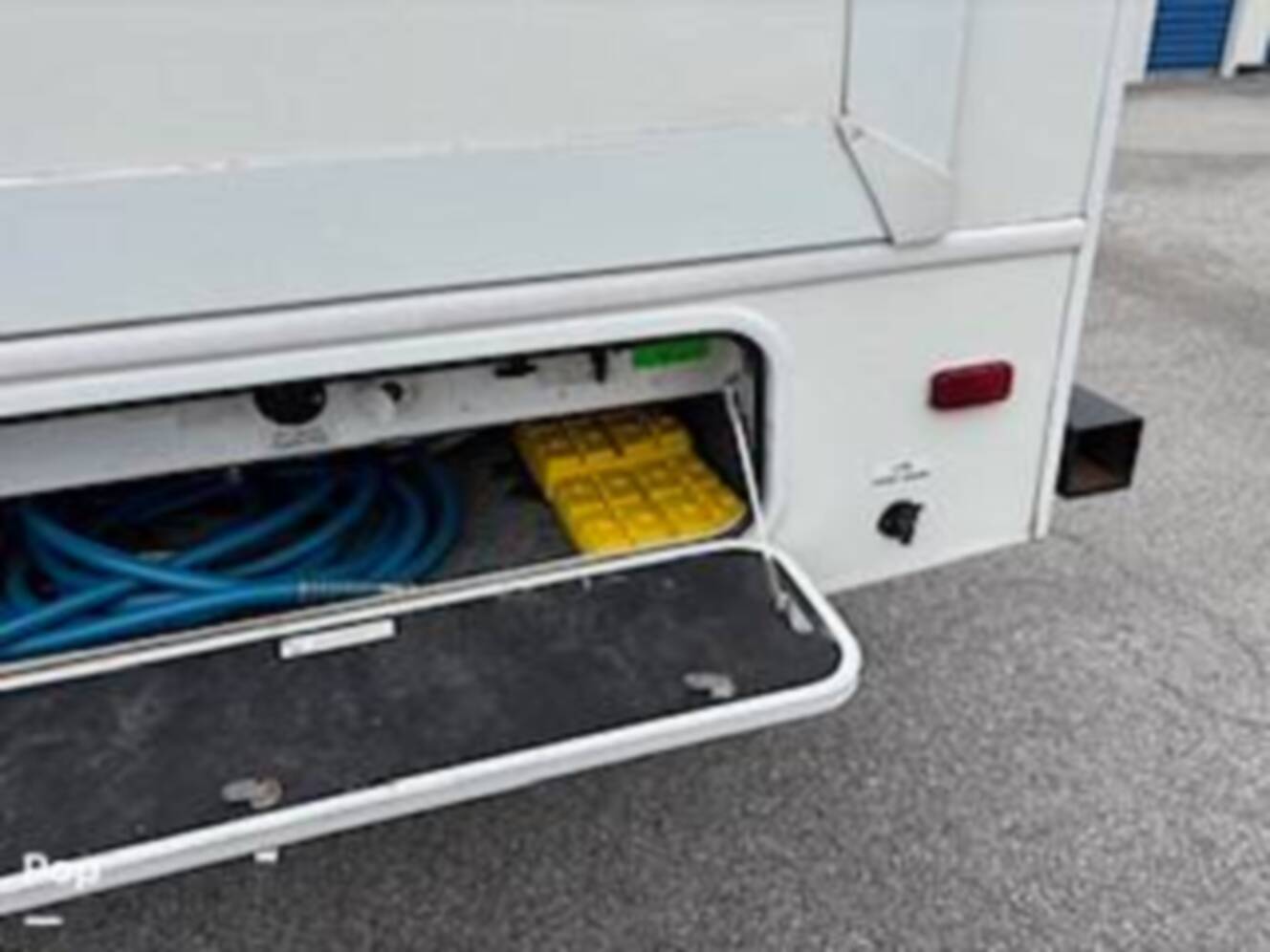 A photo of this 2021 Jayco Redhawk 31F