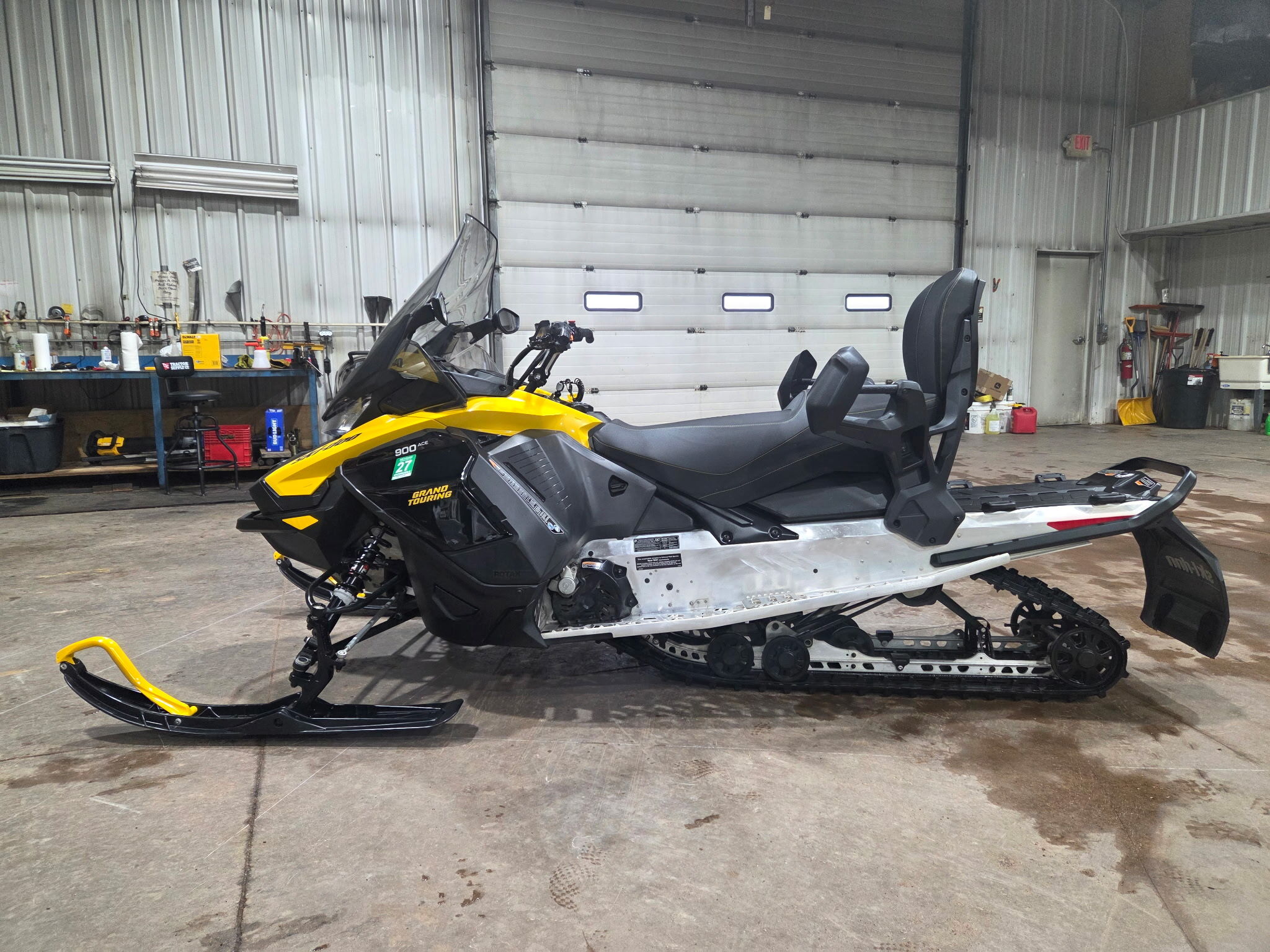 2004 Ski-Doo For Sale - Ski-Doo Snowmobiles - Snowmobile Trader