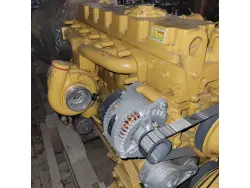 CATERPILLAR C 6.6