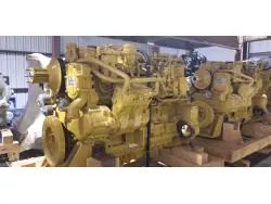 CATERPILLAR C 6.6