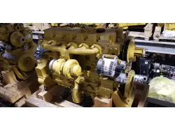 CATERPILLAR C 6.6
