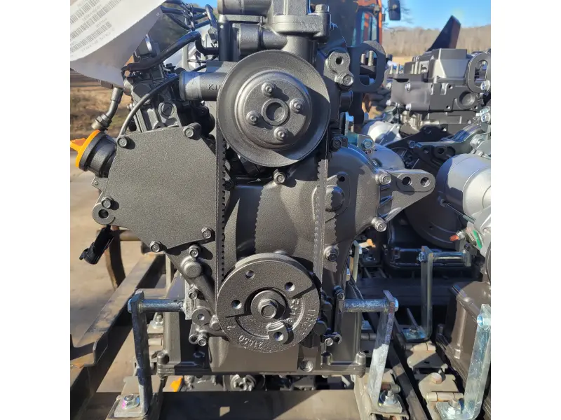 2022 YANMAR 3TNV74