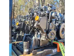 2022 YANMAR 3TNV74