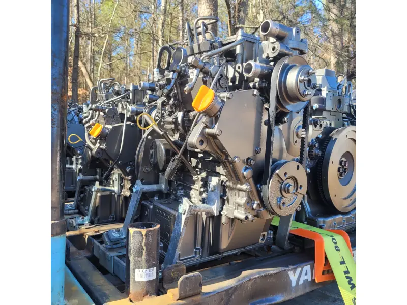 2022 YANMAR 3TNV74