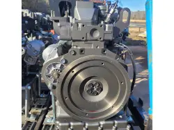 2022 YANMAR 3TNV74