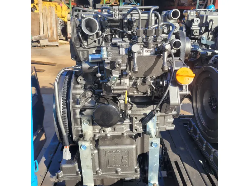 2022 YANMAR 3TNV74