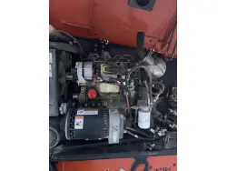 2016 JLG 660SJ