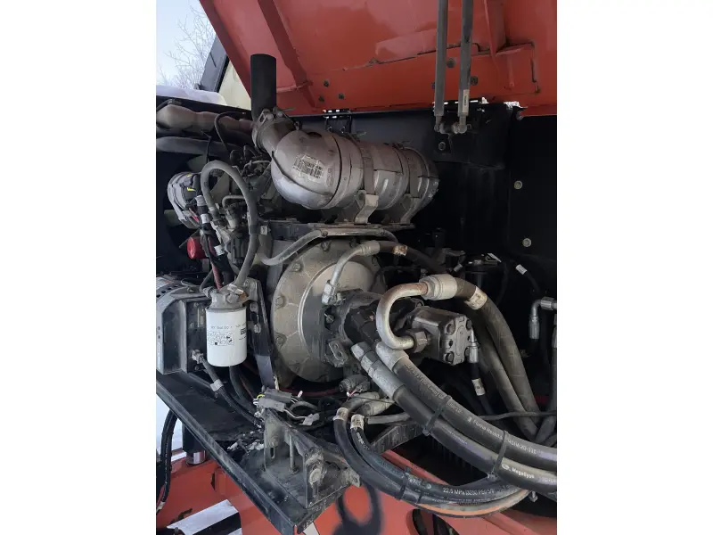 2016 JLG 660SJ