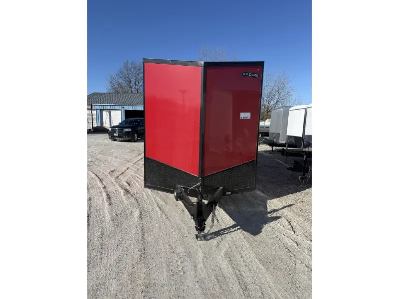 2026 US CARGO ULAFTX716TA2