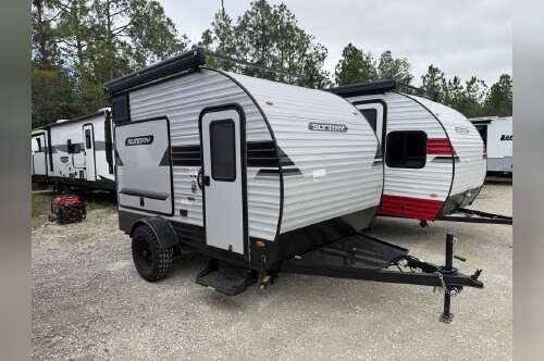 2026 Sunset Park Rv SUNRAY 139 in st. augustine FL