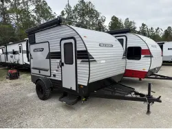 2026 SUNSET PARK RV SUNRAY 139