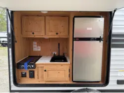 2026 SUNSET PARK RV SUNRAY 139