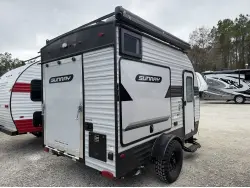 2026 SUNSET PARK RV SUNRAY 139