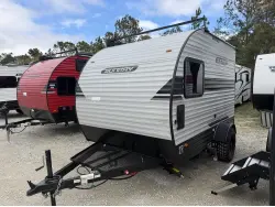 2026 SUNSET PARK RV SUNRAY 139
