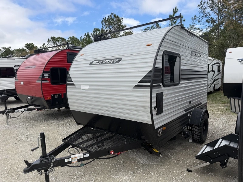 2026 SUNSET PARK RV SUNRAY 139
