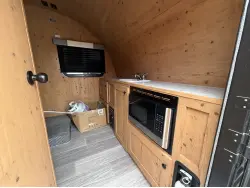 2026 SUNSET PARK RV SUNRAY 139