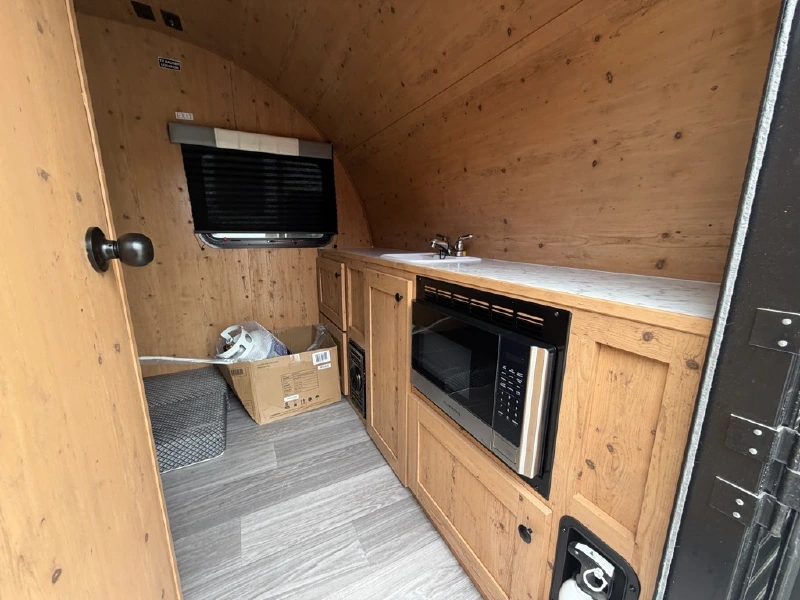 2026 SUNSET PARK RV SUNRAY 139