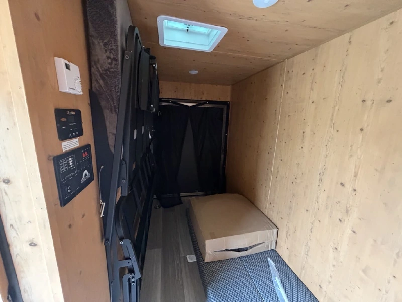 2026 SUNSET PARK RV SUNRAY 139